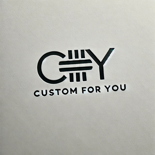 Custom for you