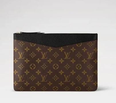 Daily Pouch LV