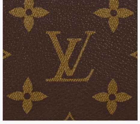 Daily Pouch LV